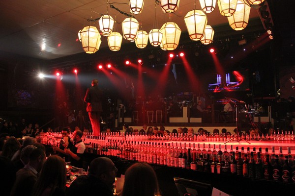 SIDC Fundraising Event (part 1)